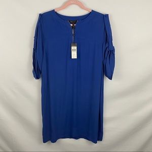 BCBG MaxAzria Tunic Dress NWT